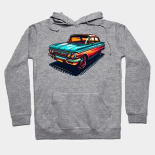 Chevrolet Biscayne Hoodie